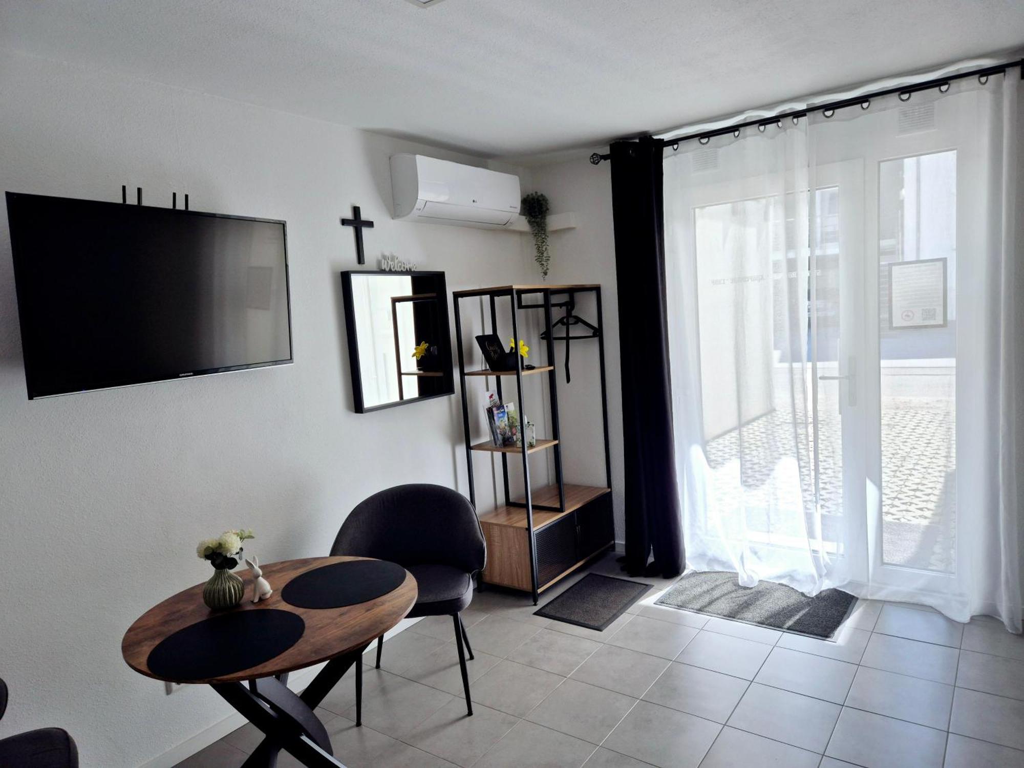 Sweet Retreat Apartment Lahr Lahr  Exterior foto